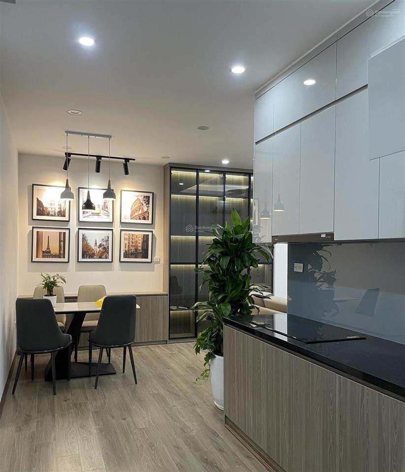 Căn góc 75m2, 2pn tại the pride, giá 4,95tỷ có thỏa thuận, bán gấp! full đồ mới 100%