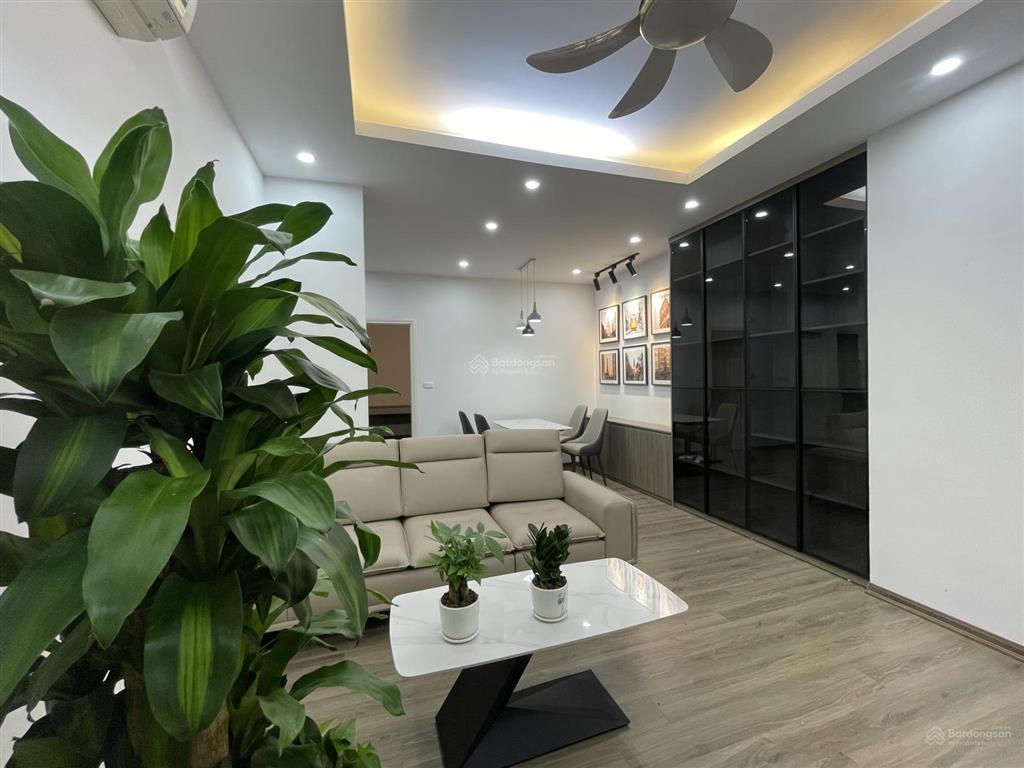 Căn góc 75m2, 2pn tại the pride, giá 4,95tỷ có thỏa thuận, bán gấp! full đồ mới 100%