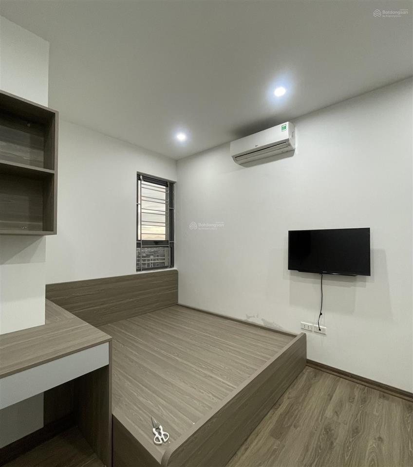 Căn góc 75m2, 2pn tại the pride, giá 4,95tỷ có thỏa thuận, bán gấp! full đồ mới 100%