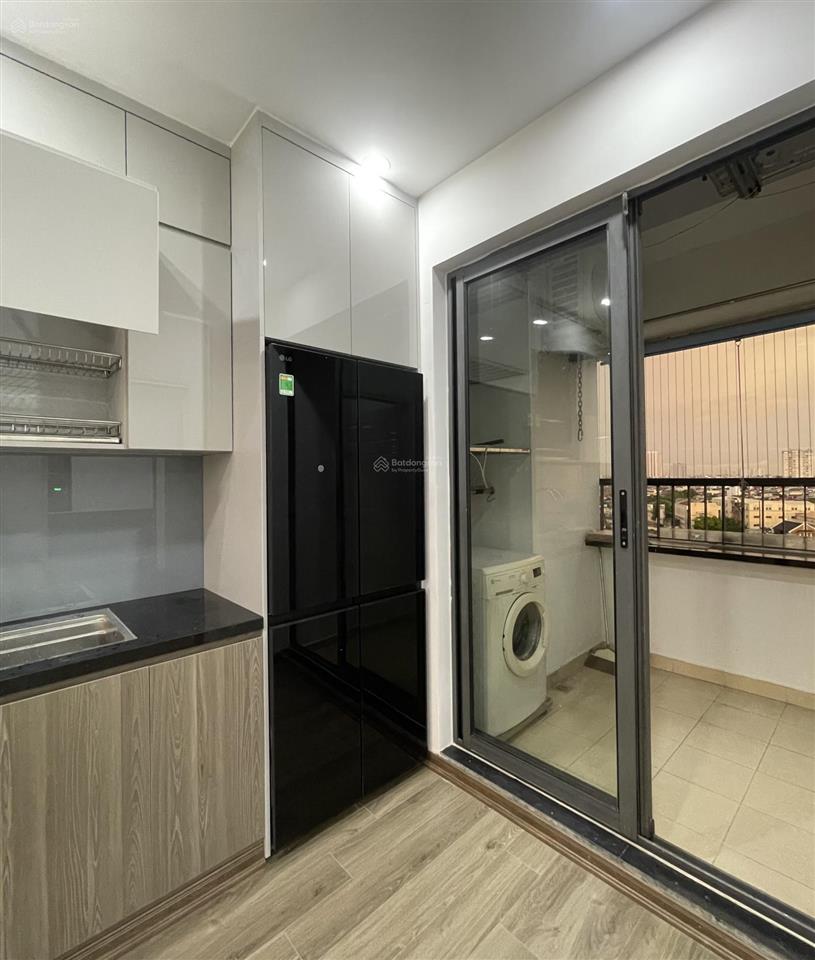 Căn góc 75m2, 2pn tại the pride, giá 4,95tỷ có thỏa thuận, bán gấp! full đồ mới 100%