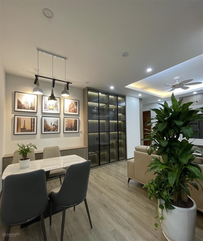 Căn góc 75m2, 2pn tại the pride, giá 4,95tỷ có thỏa thuận, bán gấp! full đồ mới 100%