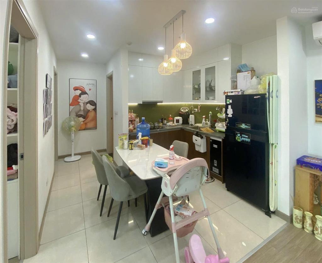 Căn hộ 2pn full nội thất, 5,25 tỷ, 74m2, tại anland lakeview nổi bật đáng chú ý