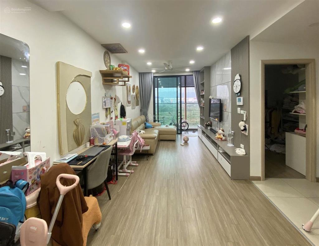 Căn hộ 2pn full nội thất, 5,25 tỷ, 74m2, tại anland lakeview nổi bật đáng chú ý