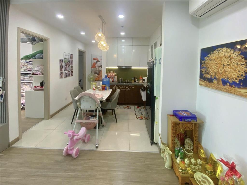 Căn hộ 2pn full nội thất, 5,25 tỷ, 74m2, tại anland lakeview nổi bật đáng chú ý