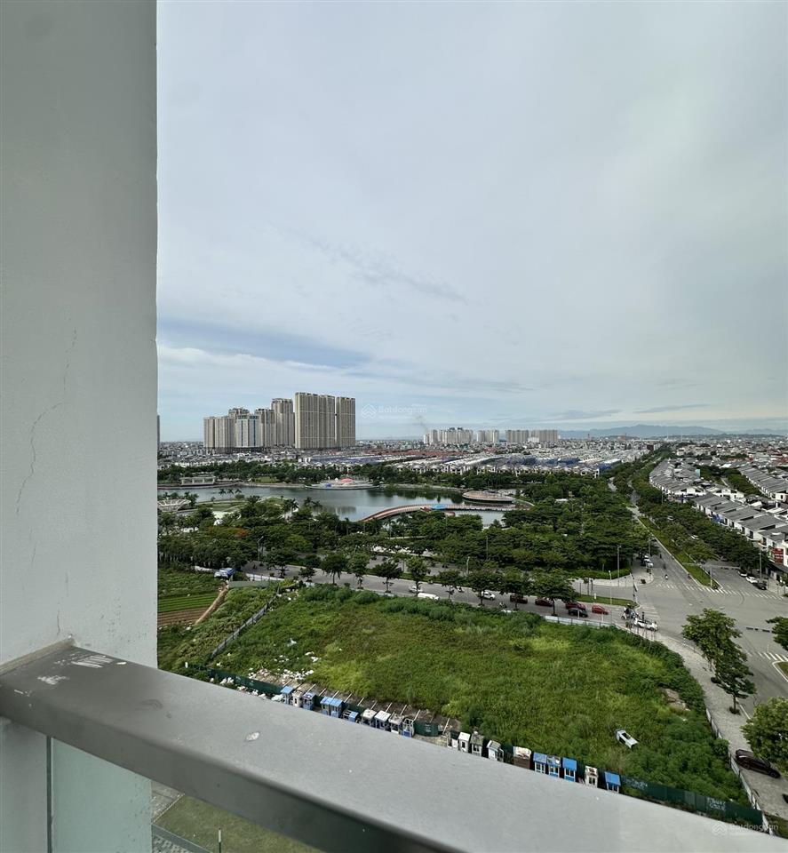 Bán căn góc sân vườn hiếm anland lakeview 5,68tỷ, 83m2,3pn, 2wc tại dương nội, hà nội. view 270độ