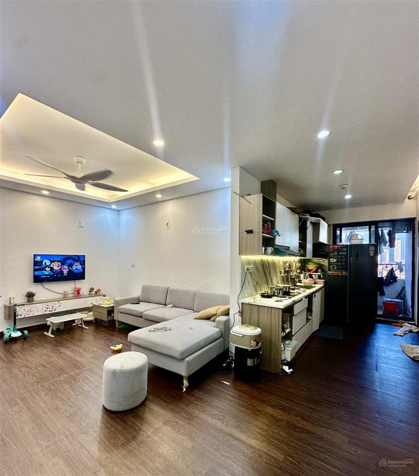 Bán căn góc tại the pride tố hữu, 4,5tỷ, 75m2, 2n/2vs giá ưu đãi
