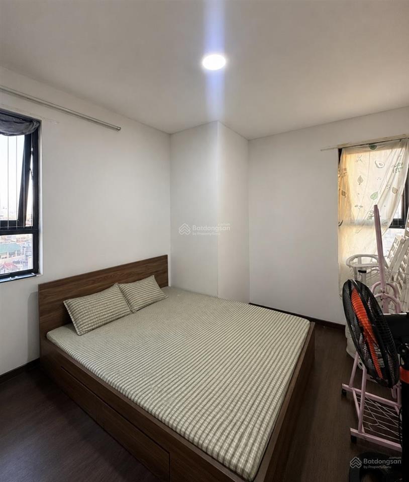 Bán căn góc tại the pride tố hữu, 4,5tỷ, 75m2, 2n/2vs giá ưu đãi
