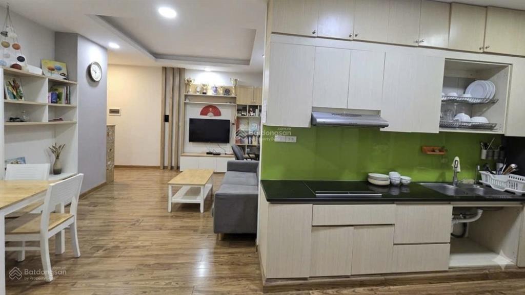 Bán căn góc tại ct1 the pride, tố hữu, hà đông, 4,35 tỷ, 75m2