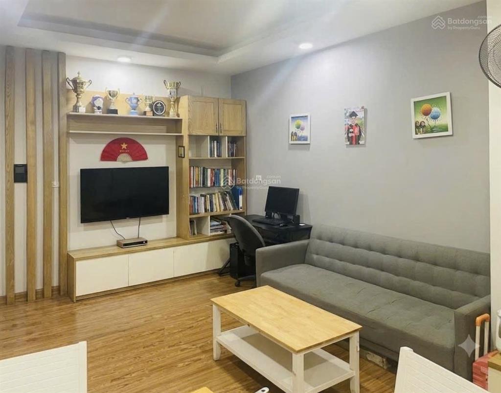 Bán căn góc tại ct1 the pride, tố hữu, hà đông, 4,35 tỷ, 75m2