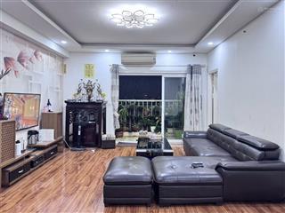 Bán cc 3pn 2wc tại khu đô thị văn khê, 5,15 tỷ, 114m2 tầng trung