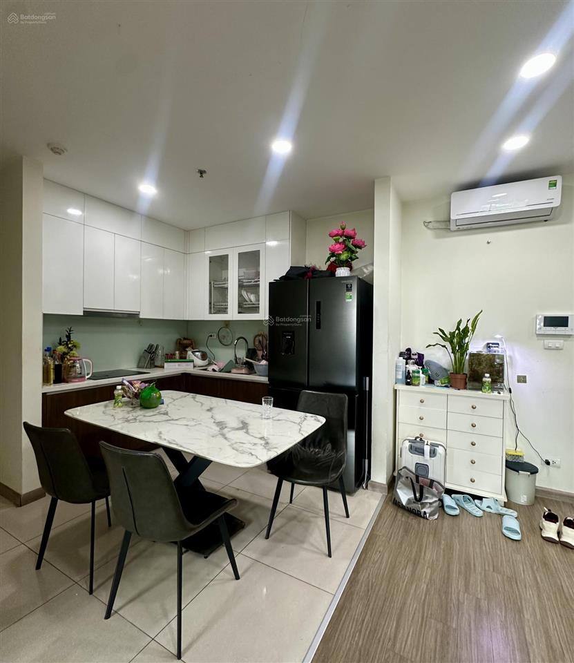 Bán căn hộ 2pn, 2wc tại anland lakeview, 5,65 tỷ, 74m2, phường dương nội, hà nội