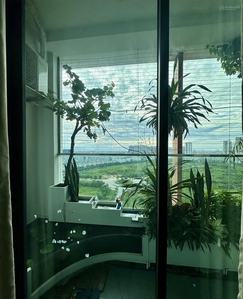 Bán căn hộ 2pn, 2wc tại anland lakeview, 5,65 tỷ, 74m2, phường dương nội, hà nội