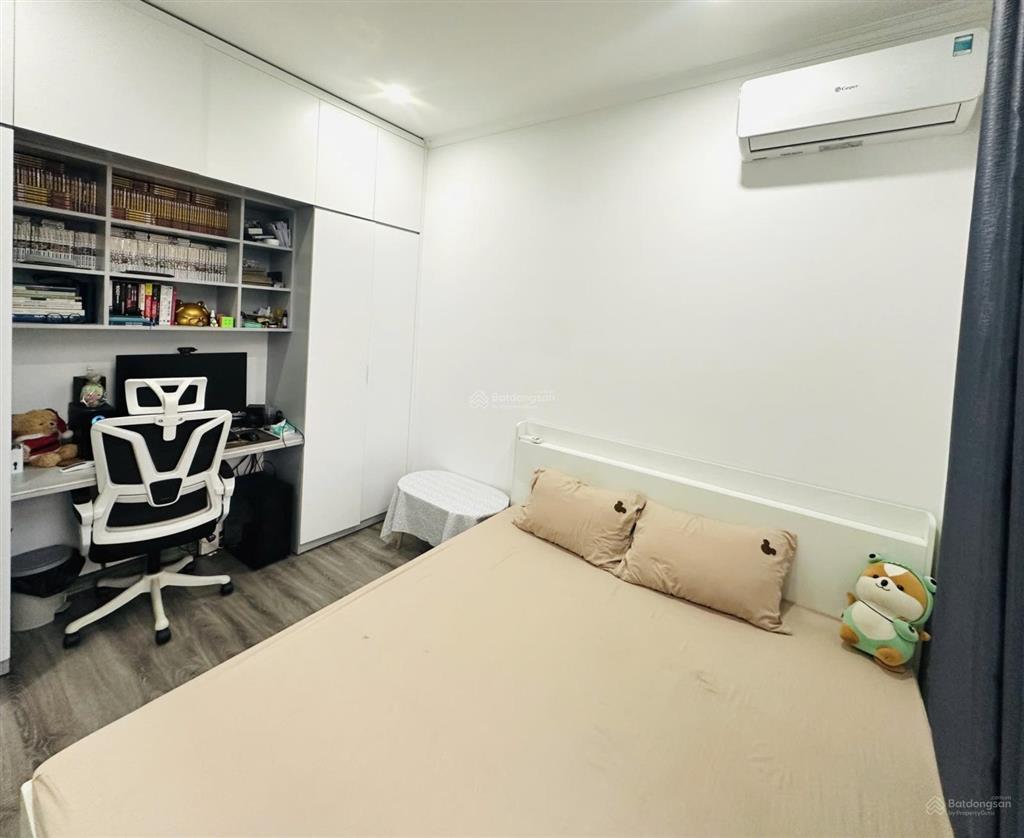 Bán cc usilk city, hà đông, giá siêu hời 5,79 tỷ, 94m2, 3pn, 2wc