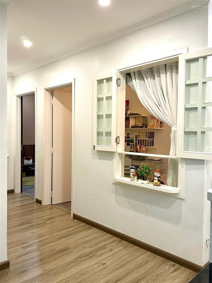 Bán cc usilk city, hà đông, giá siêu hời 5,79 tỷ, 94m2, 3pn, 2wc