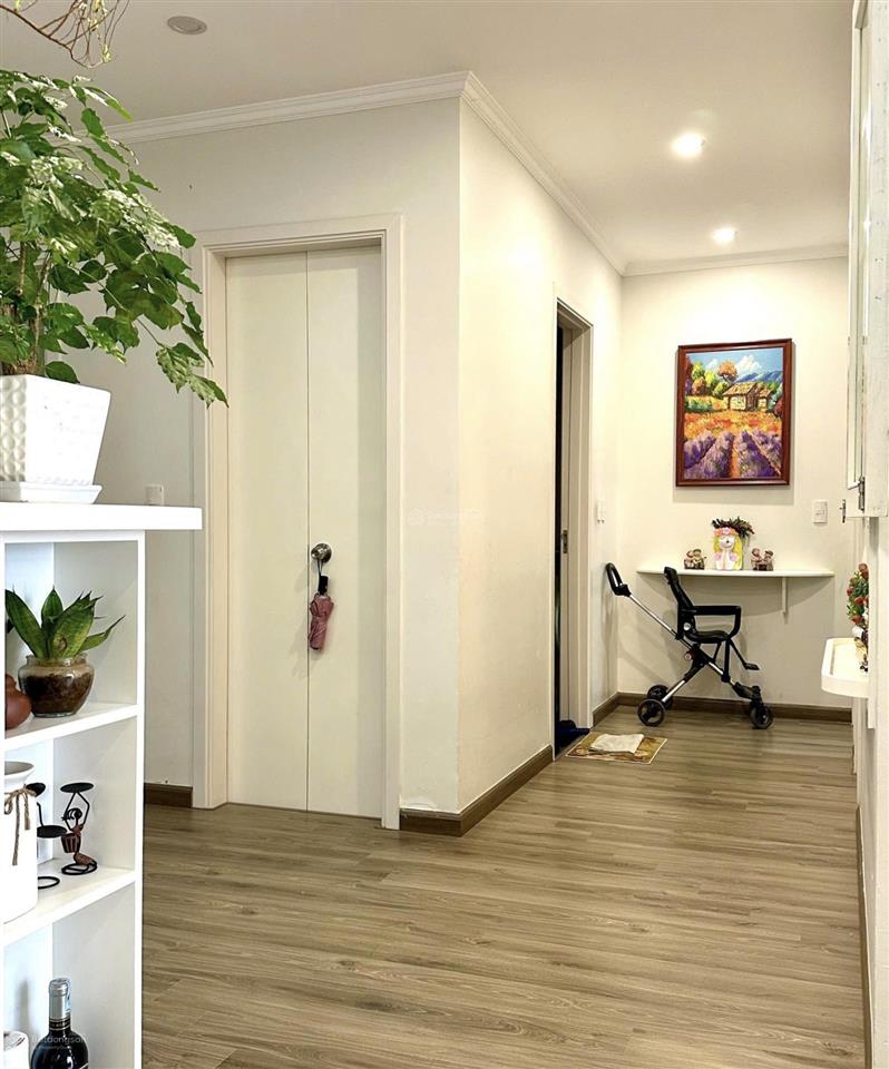 Bán cc usilk city, hà đông, giá siêu hời 5,79 tỷ, 94m2, 3pn, 2wc