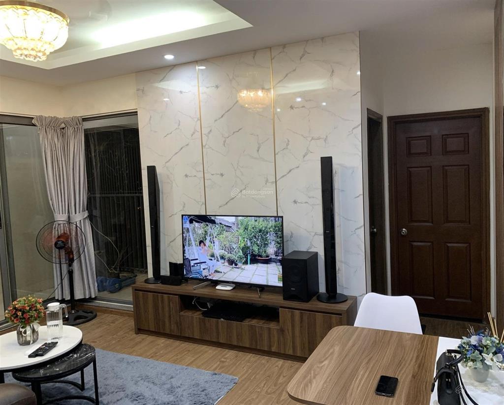 Bán cc the pride, 4,1 tỷ, 72m2, 2pn, 2wc tại hà đông, hà nội