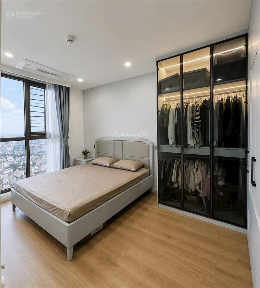 Bán cc 3pn 2wc tại the terra an hưng, 6,35tỷ, 90m2, giá cực tốt