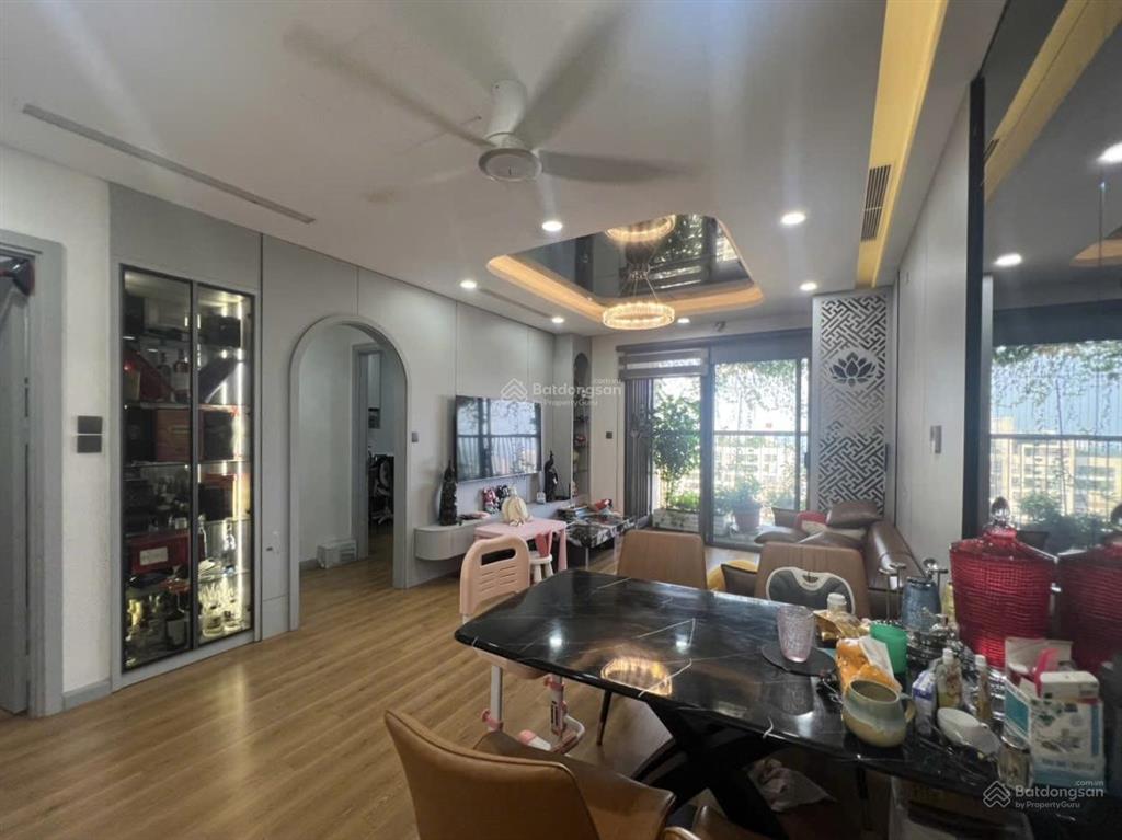 Bán cc 3pn 2wc tại the terra an hưng, 6,35tỷ, 90m2, giá cực tốt
