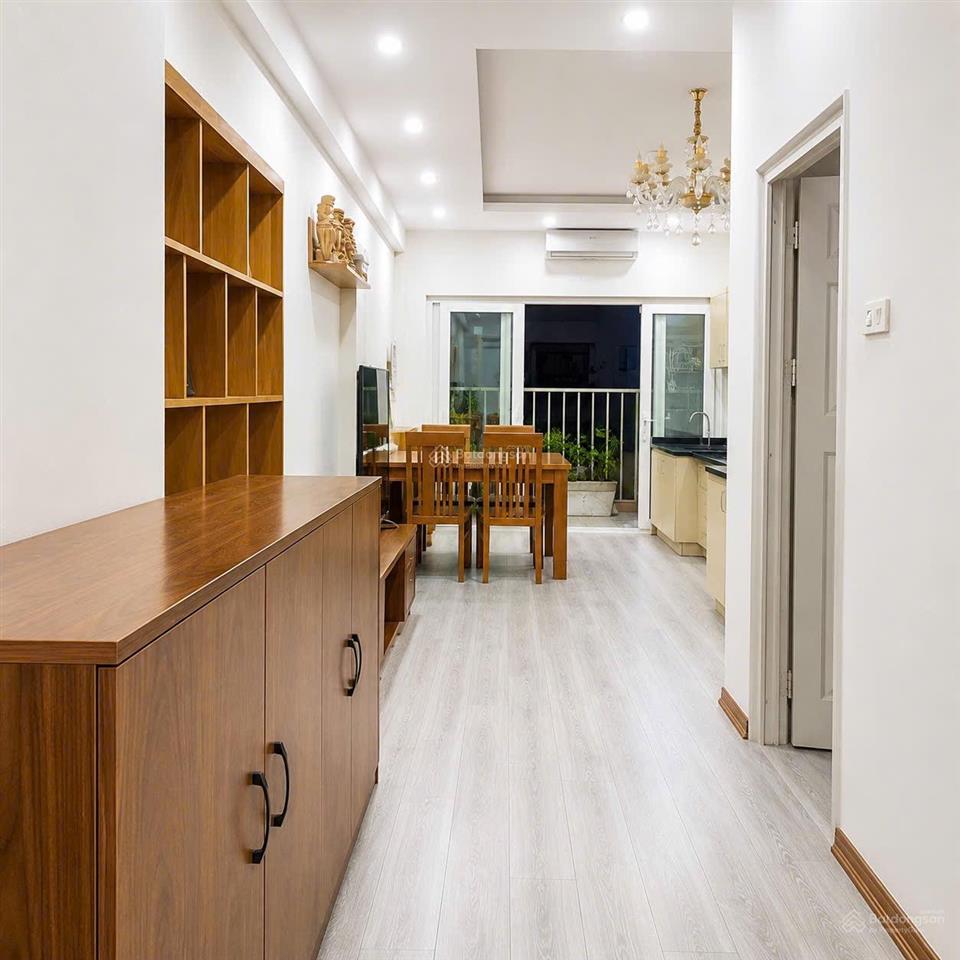 Bán cc 3pn, 2wc, 91m2 tầng trung 4,75 tỷ tại khu đô thị văn khê