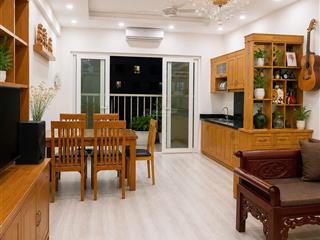 Bán cc 3pn, 2wc, 91m2 tầng trung tại khu đô thị văn khê, 4,75 tỷ