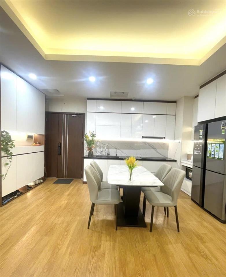 Hot! căn hộ 3pn 2vs 103m full nội thất 4,95tỷ tại khu đô thị văn khê, tầng trung