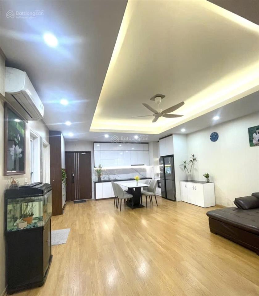 Hot! căn hộ 3pn 2vs 103m full nội thất 4,95tỷ tại khu đô thị văn khê, tầng trung