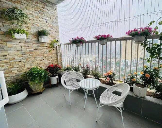 Hot! căn hộ 3pn 2vs 103m full nội thất 4,95tỷ tại khu đô thị văn khê, tầng trung