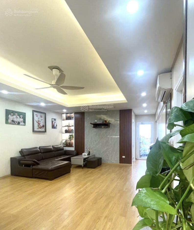 Hot! căn hộ 3pn 2vs 103m full nội thất 4,95tỷ tại khu đô thị văn khê, tầng trung