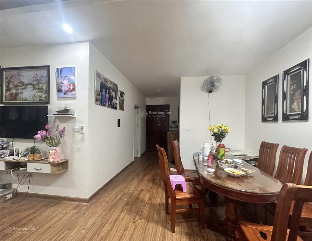 Bán cc ct1 the pride, tố hữu, 5 tỷ, 88m2 2pn 2wc, full nội thất, phong thủy chuẩn