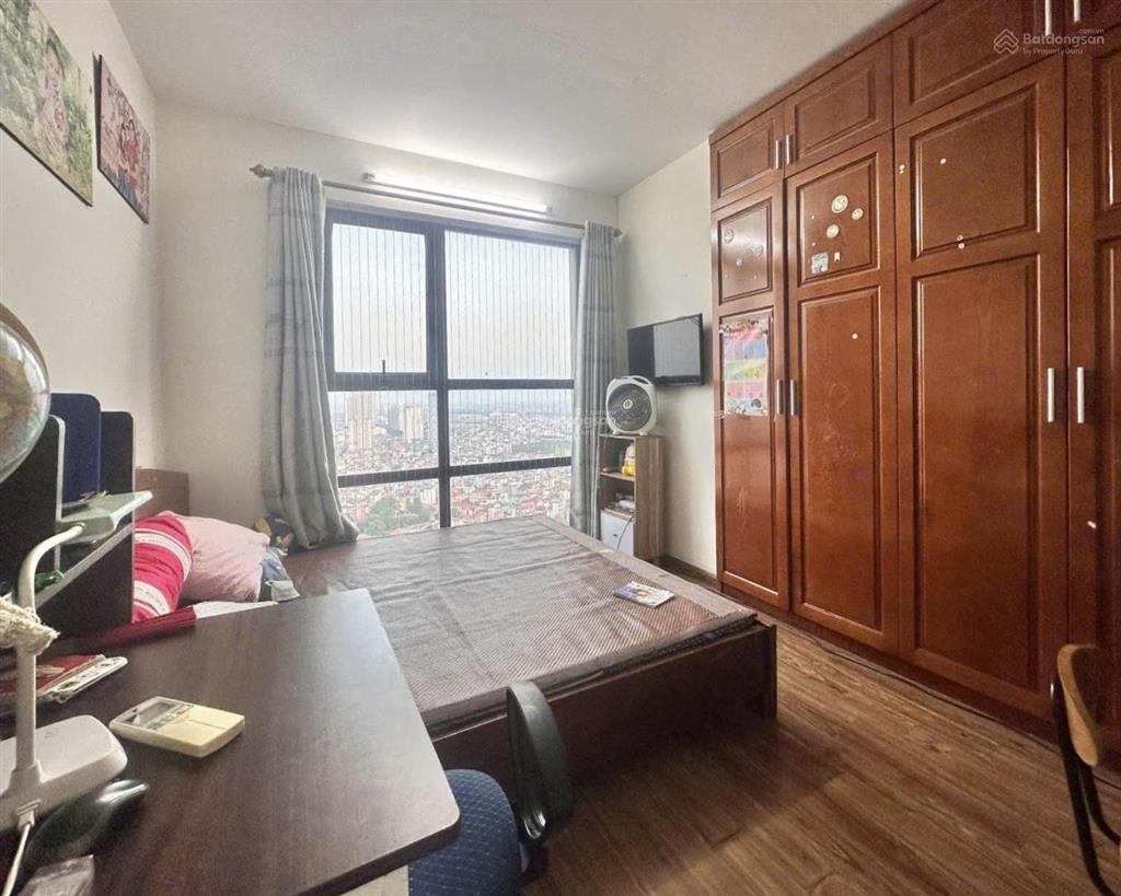 Bán cc ct1 the pride, tố hữu, 5 tỷ, 88m2 2pn 2wc, full nội thất, phong thủy chuẩn