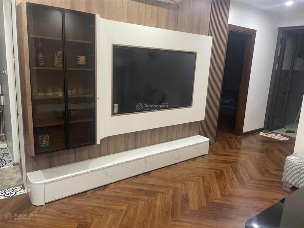 Bán cc flc garden city, 4,2 tỷ, 65m2, 2pn, 2wc, p tây mỗ, hà nội