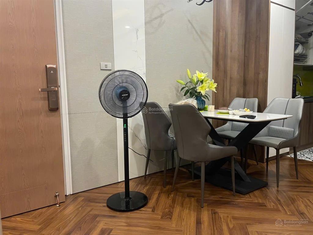 Bán cc flc garden city, 4,2 tỷ, 65m2, 2pn, 2wc, p tây mỗ, hà nội