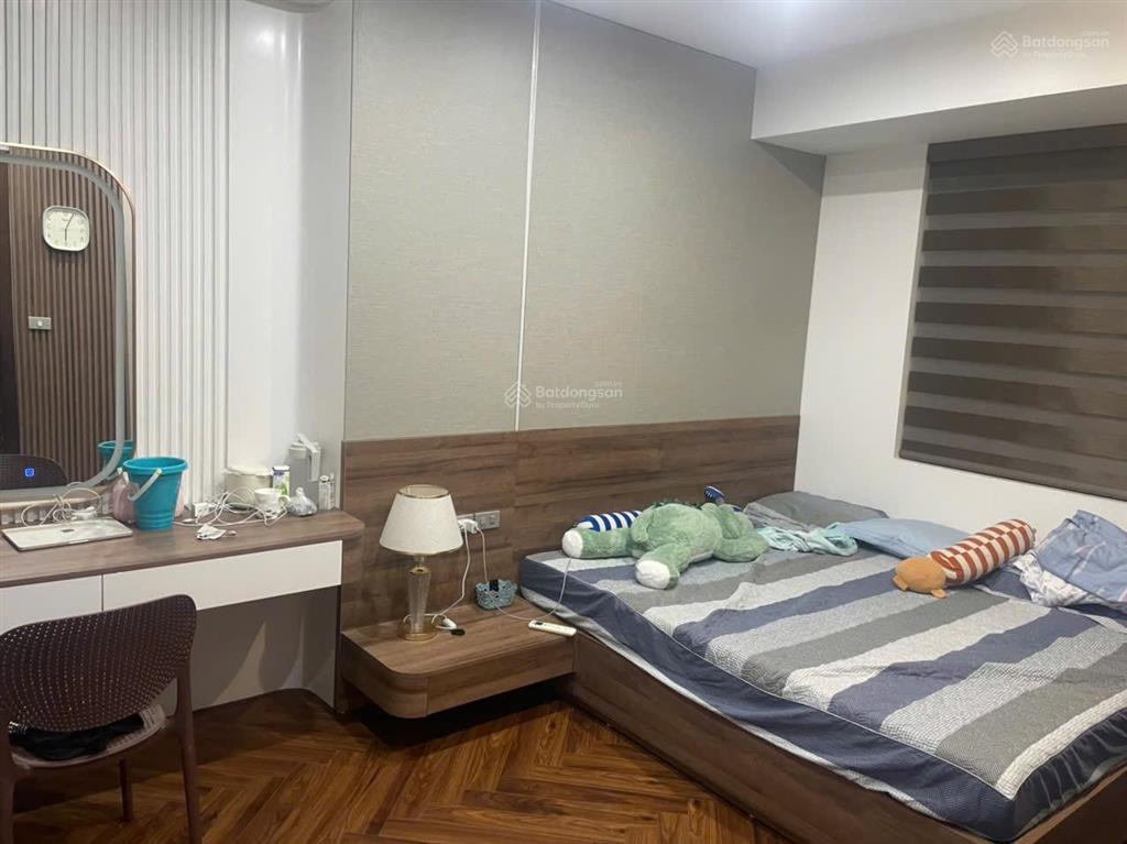 Bán cc flc garden city, 4,2 tỷ, 65m2, 2pn, 2wc, p tây mỗ, hà nội