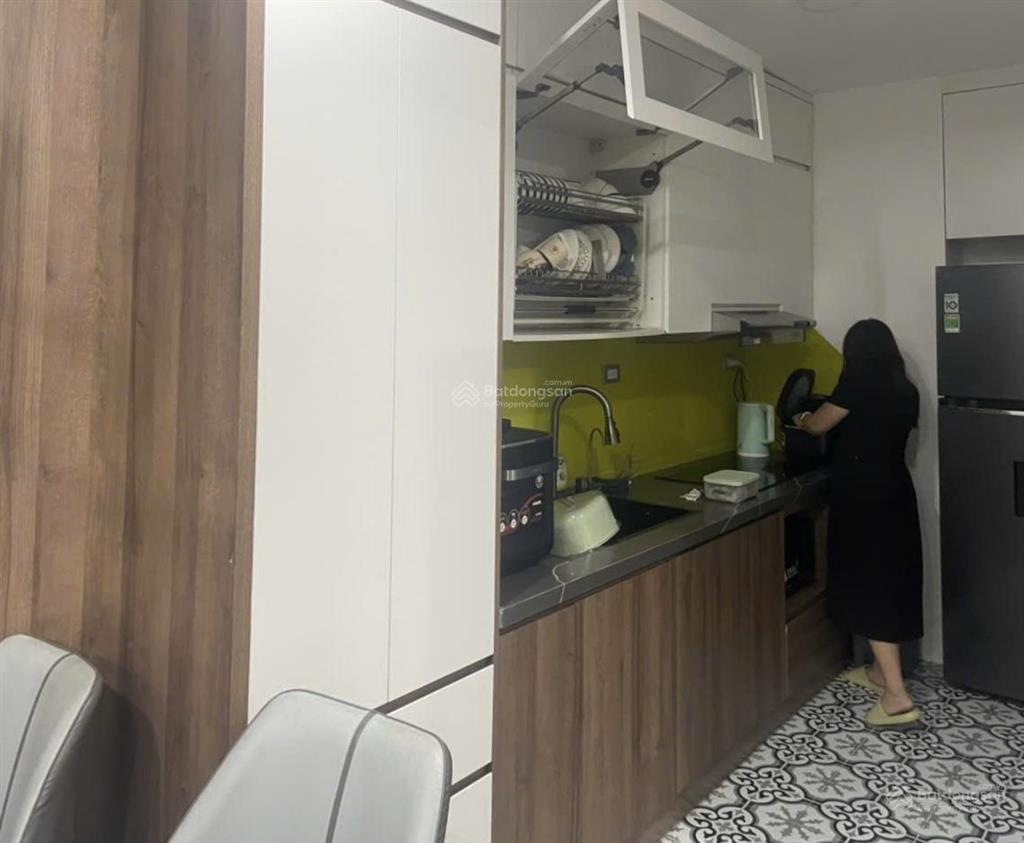 Bán cc flc garden city, 4,2 tỷ, 65m2, 2pn, 2wc, p tây mỗ, hà nội