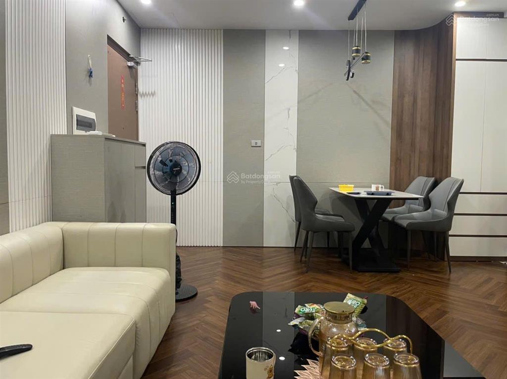 Bán cc flc garden city, 4,2 tỷ, 65m2, 2pn, 2wc, p tây mỗ, hà nội