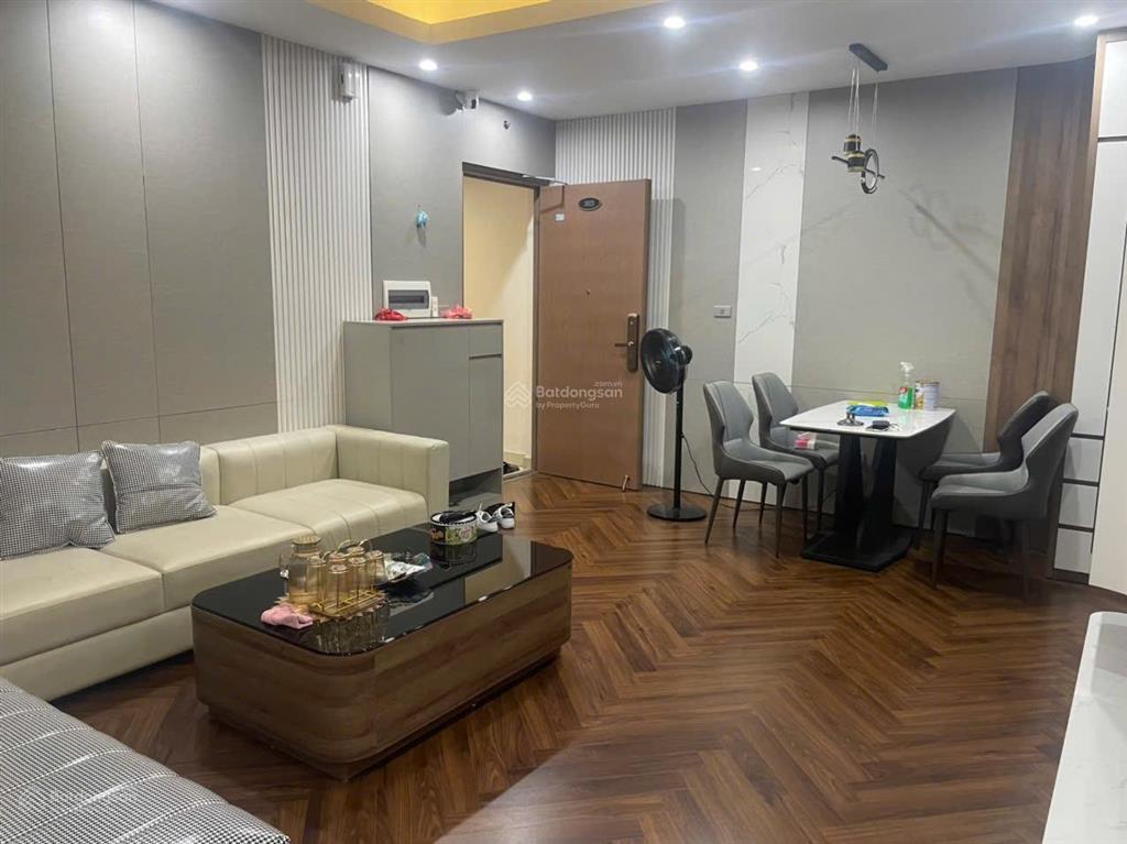 Bán cc flc garden city, 4,2 tỷ, 65m2, 2pn, 2wc, p tây mỗ, hà nội
