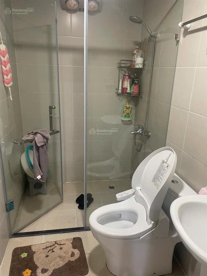 Bán cc flc garden city, 4,2 tỷ, 65m2, 2pn, 2wc, p tây mỗ, hà nội