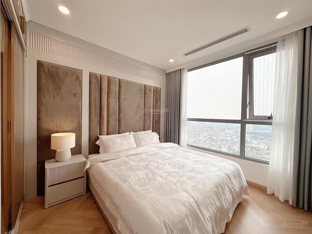 Cập nhật giỏ hàng cho thuê mới nhất times city 1,2,3,4 phòng ngủ nhà cực đẹp giá chỉ từ 10,5tr/th