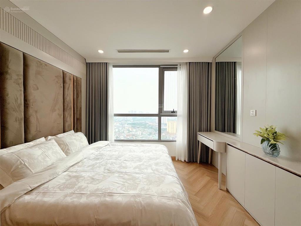 Cập nhật giỏ hàng cho thuê mới nhất times city 1,2,3,4 phòng ngủ nhà cực đẹp giá chỉ từ 10,5tr/th