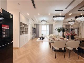 Cập nhật giỏ hàng cho thuê mới nhất times city 1,2,3,4 phòng ngủ nhà cực đẹp giá chỉ từ 10,5tr/th