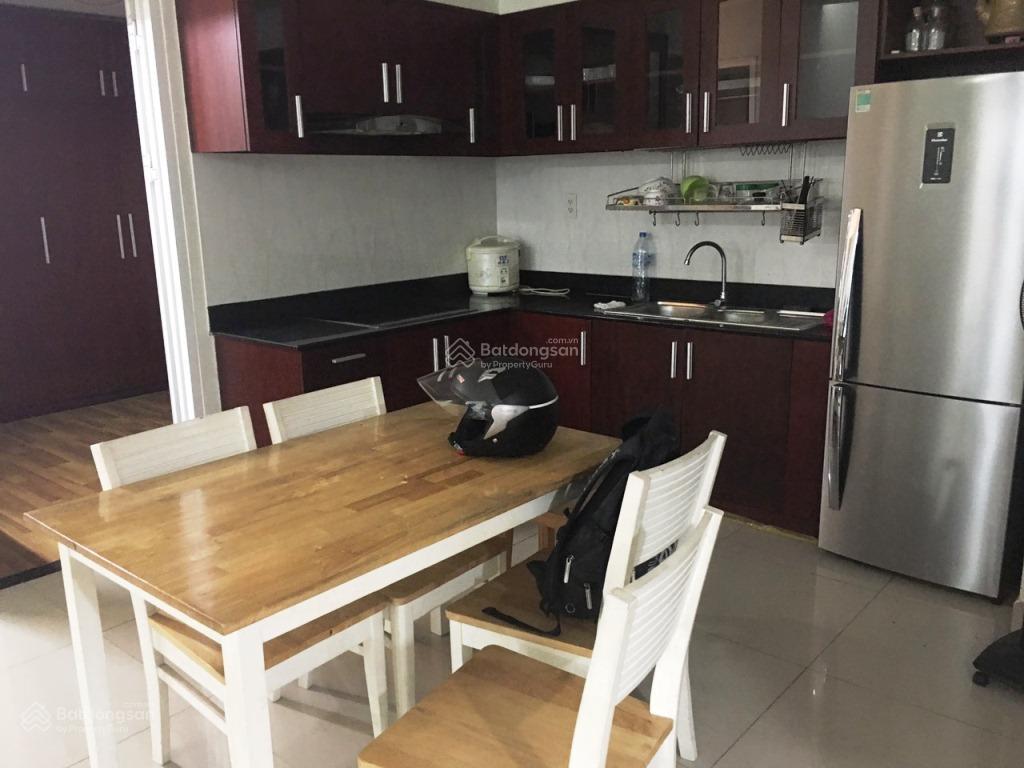 Bán căn hộ carillon q. tân bình  sổ hồng  86m²/2pn giá 6 tỷ  0908 879 *** tuấn