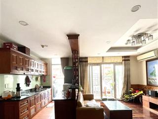 Bán căn hộ hà đô nguyễn văn công  70m²/2pn giá 4,3 tỷ sổ hồng  0908 879 *** tuấn