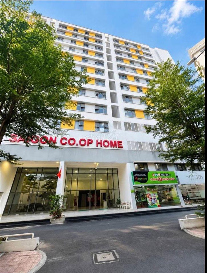 Cần bán nhanh  cc saigoncoop  đối diện osimi 3, xx