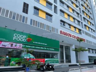 Cần bán nhanh  cc saigoncoop  đối diện osimi 3, xx