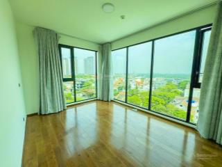 Bán căn hộ tại d'edge thảo điền view sông gồm 4 phòng ngủ với diện tích 187.91m2