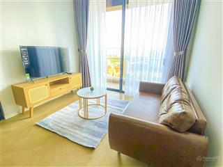 Bán căn hộ tại lumiere riverside tầng cao gồm 2 phòng ngủ view đẹp với diện tích 74m2