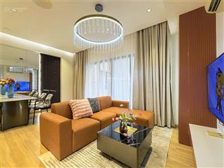 Masteri thảo điền bán căn hộ tháp t4 căn góc với 2 phòng ngủ view thành phố