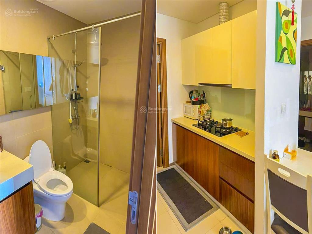 Bán căn hộ tại thảo điền pearl gồm 2 phòng ngủ tầng cao view đẹp có diện tích 95m2