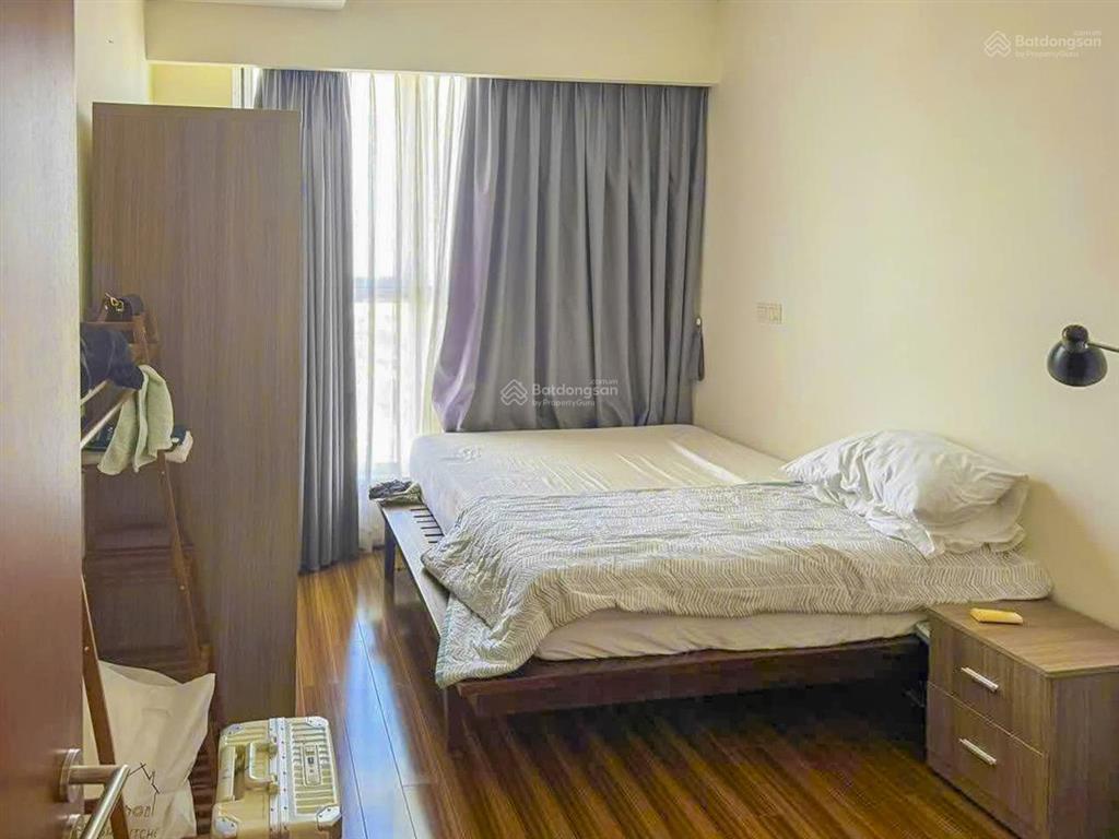 Bán căn hộ tại thảo điền pearl gồm 2 phòng ngủ tầng cao view đẹp có diện tích 95m2