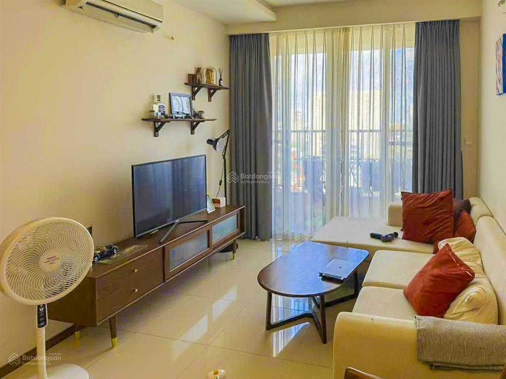 Bán căn hộ tại thảo điền pearl gồm 2 phòng ngủ tầng cao view đẹp có diện tích 95m2